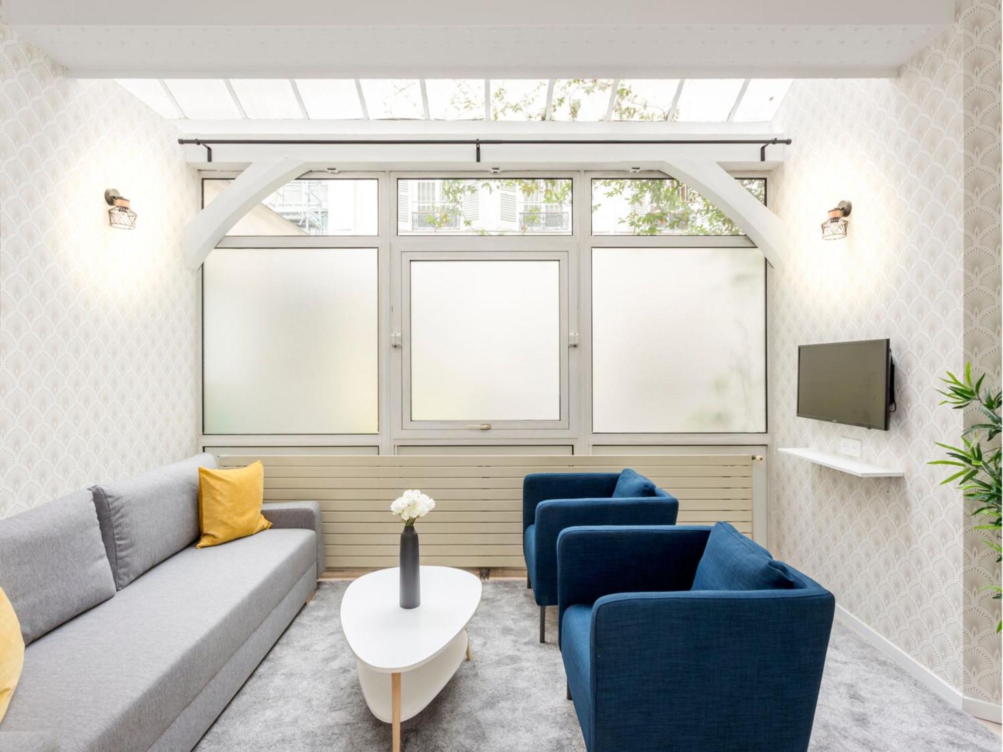 Cozy - Opera - Mauroy Ii Holiday home