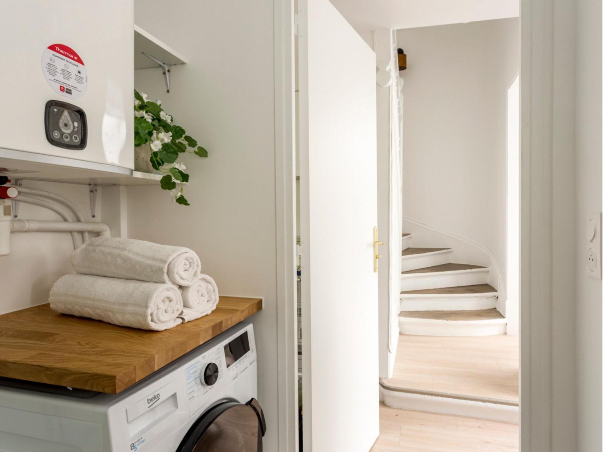 Holiday home Cozy - Opera - Mauroy Ii
