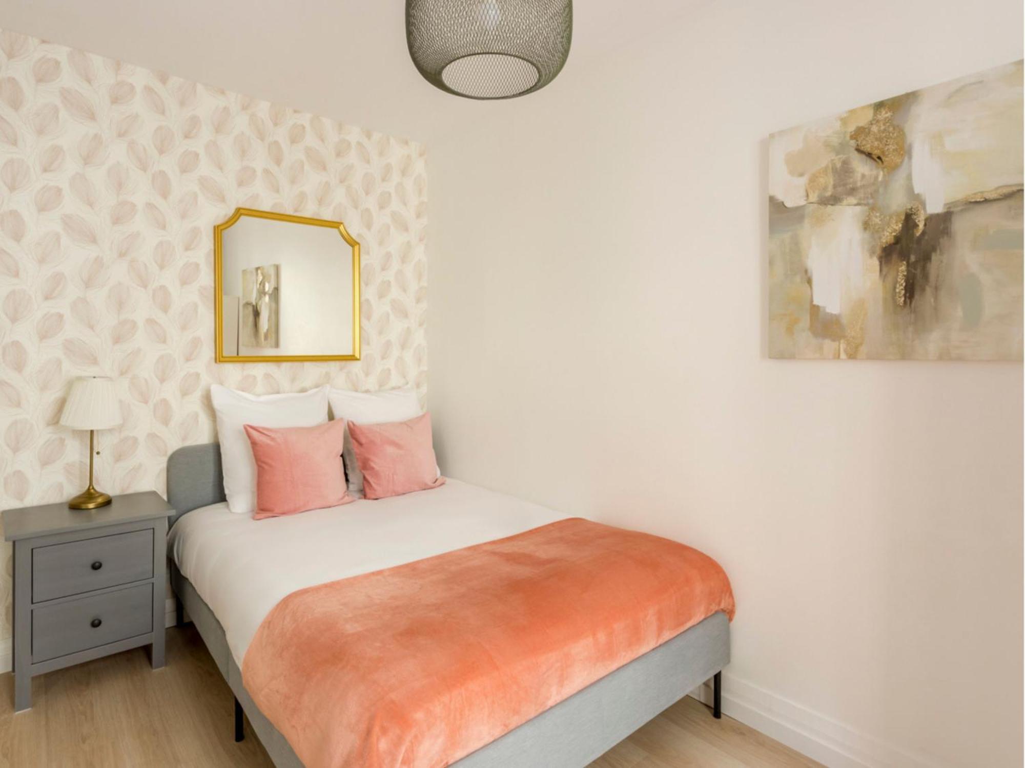 Holiday home Cozy - Opera - Mauroy Ii *